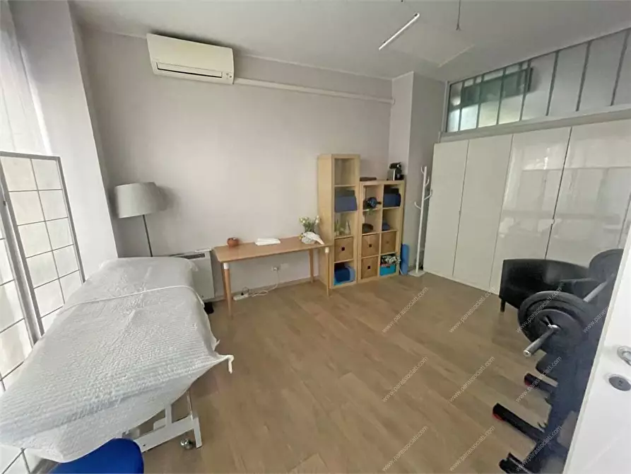 Immagine 4 di Palazzo in vendita  18 a Milano