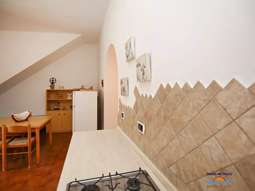 Immagine 5 di Palazzo in vendita  18 a Castelsardo