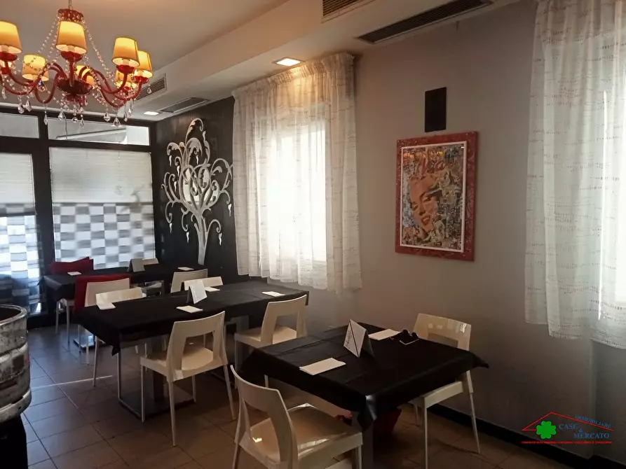 Immagine 4 di Licenza in vendita  a Capannori