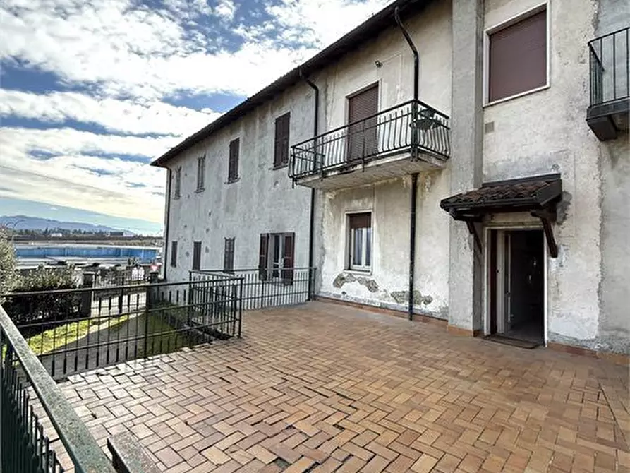 Immagine 8 di Casa semindipendente in vendita  25 a Monguzzo