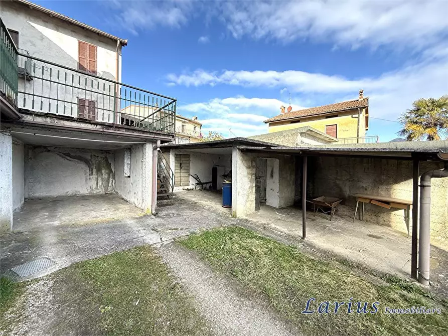 Immagine 3 di Casa semindipendente in vendita  25 a Monguzzo