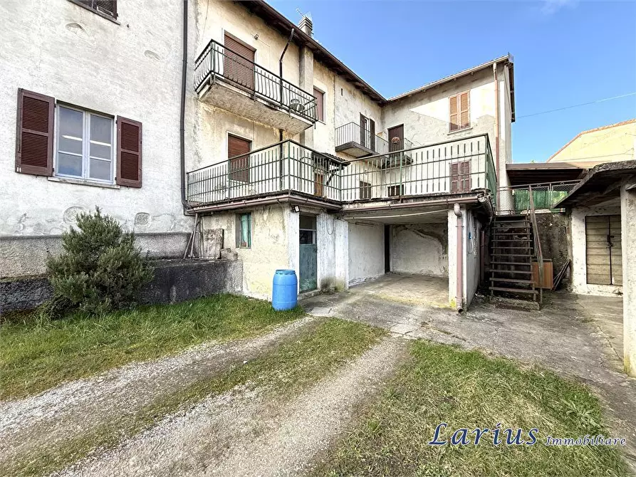 Immagine 4 di Casa semindipendente in vendita  25 a Monguzzo