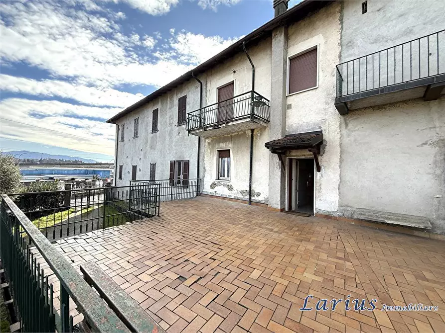 Immagine 7 di Casa semindipendente in vendita  25 a Monguzzo