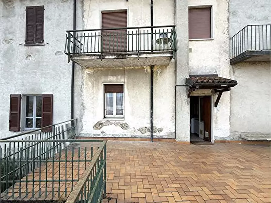 Immagine 9 di Casa semindipendente in vendita  25 a Monguzzo
