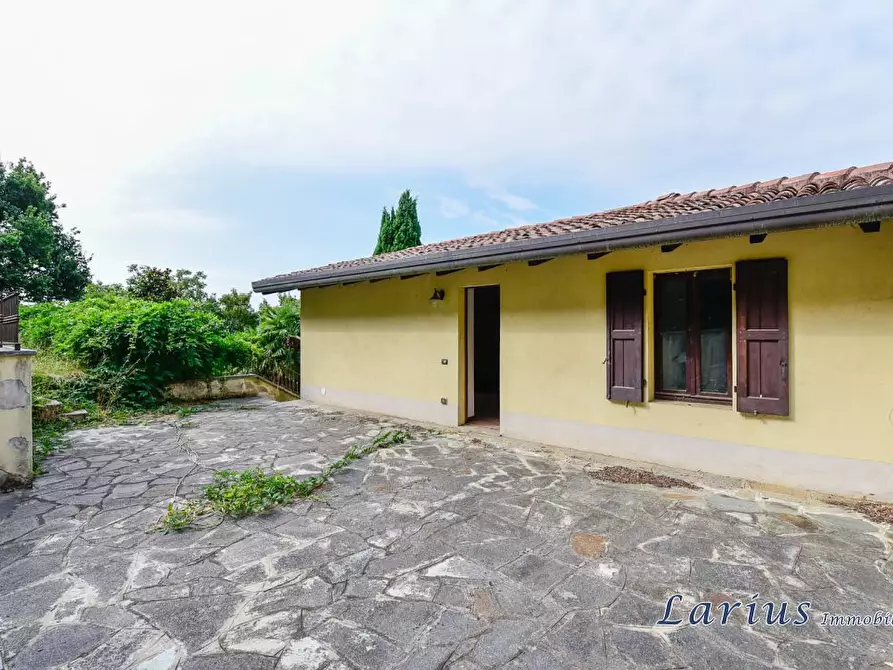 Immagine 8 di Casa indipendente in vendita  7 a Castello Di Brianza