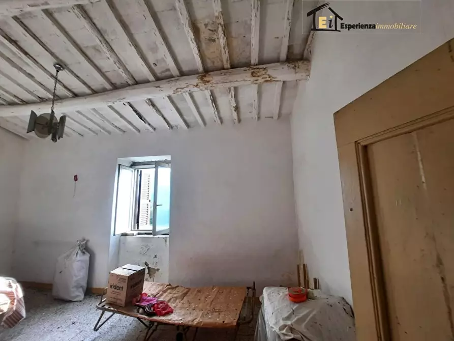 Immagine 6 di Camera in vendita  SNC a Casperia