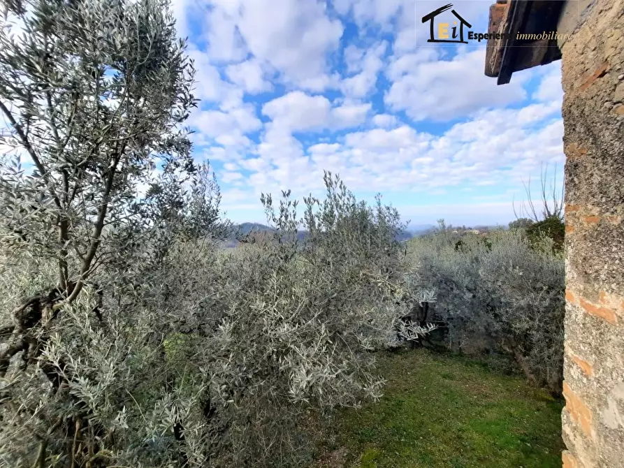 Immagine 7 di Camera in vendita  SNC a Casperia