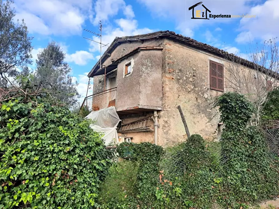 Immagine 3 di Camera in vendita  SNC a Casperia