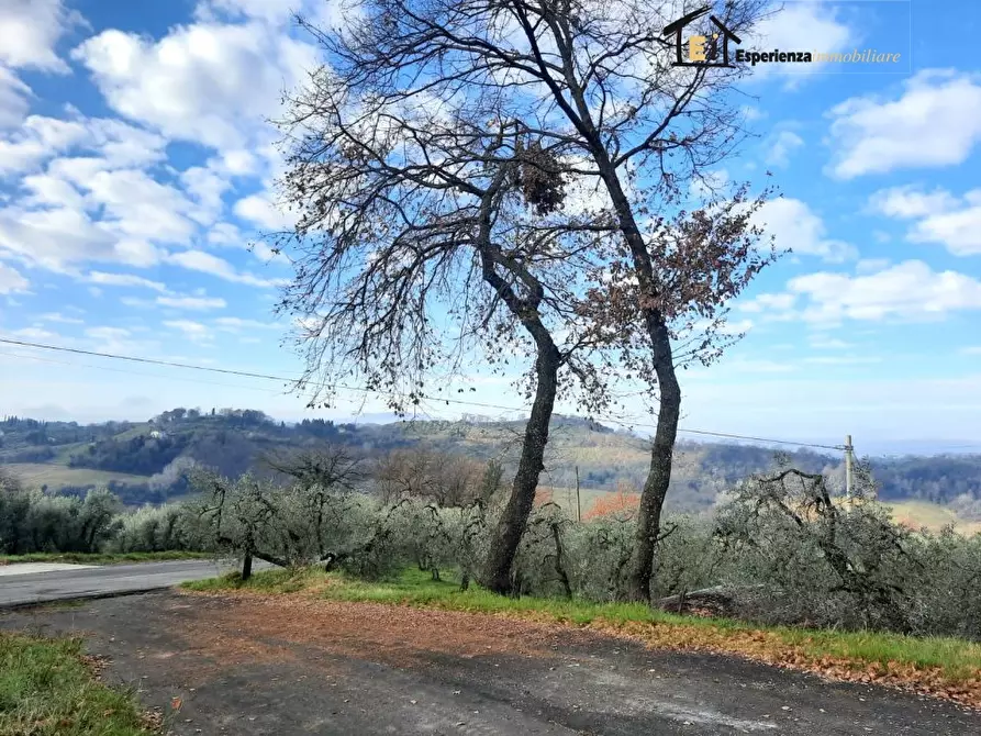 Immagine 8 di Camera in vendita  SNC a Casperia