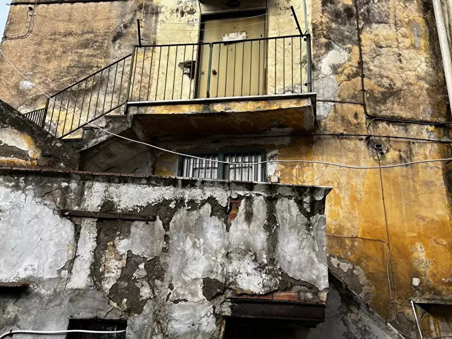 Immagine 3 di Palazzo in vendita  a Afragola