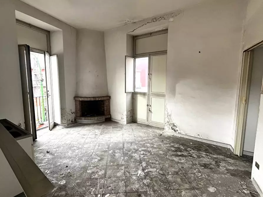 Immagine 5 di Palazzo in vendita  a Afragola