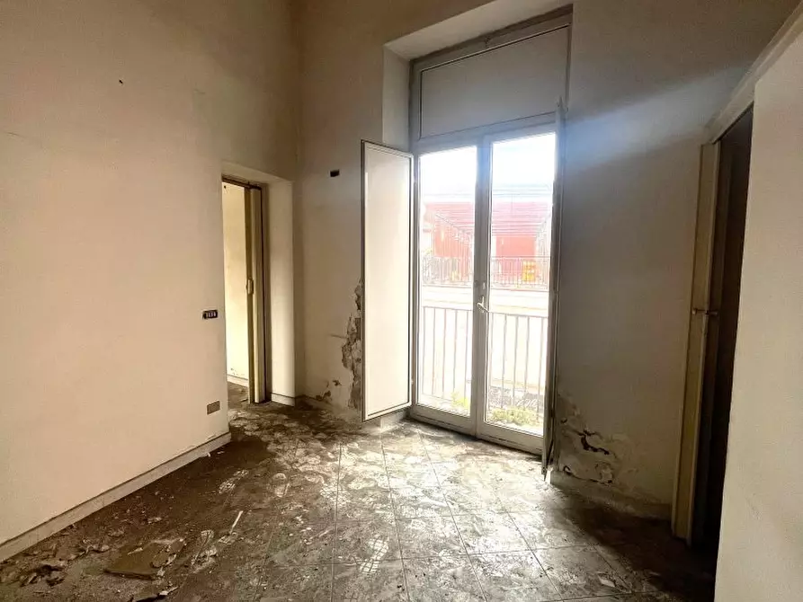 Immagine 8 di Palazzo in vendita  a Afragola
