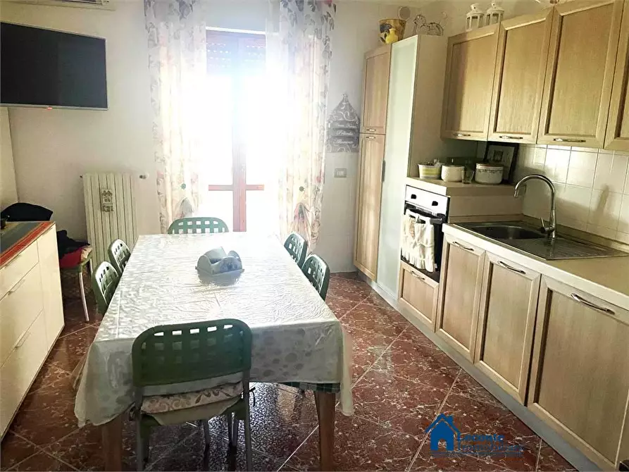 Immagine 5 di Casa semindipendente in vendita  a Cellamare