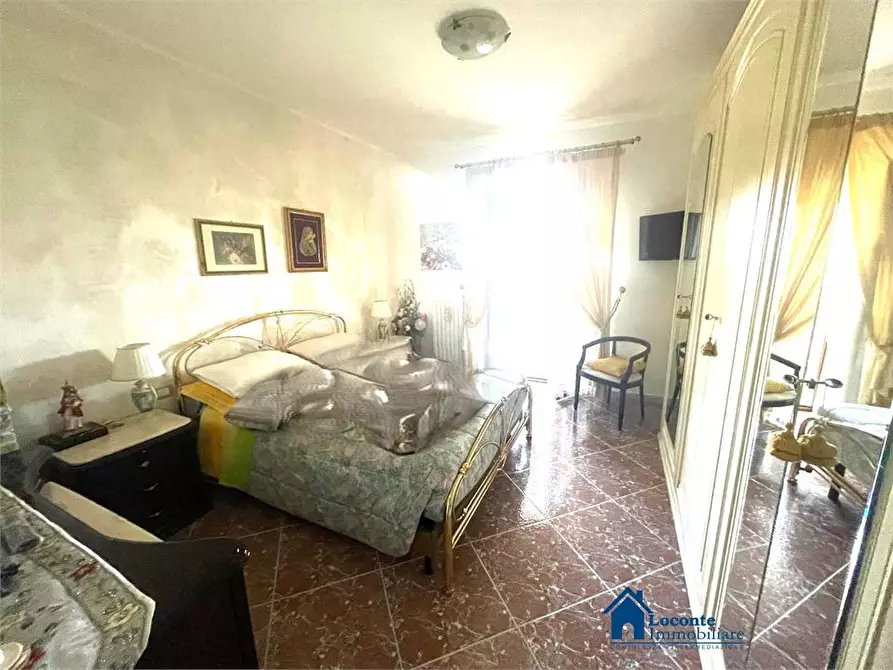 Immagine 9 di Casa semindipendente in vendita  a Cellamare