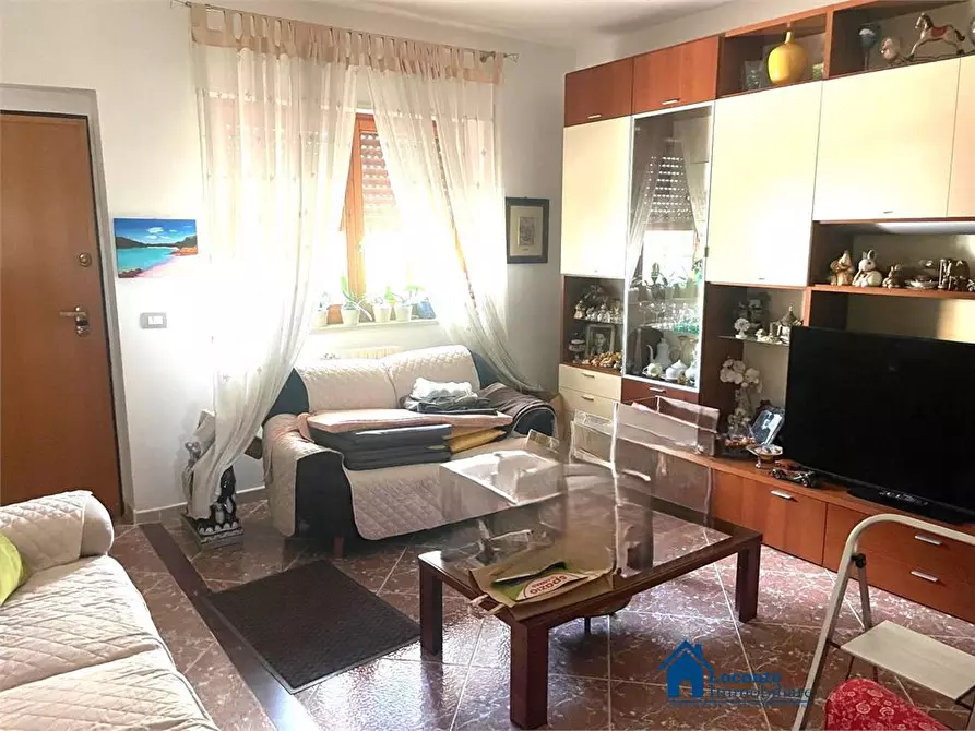 Immagine 2 di Casa semindipendente in vendita  a Cellamare