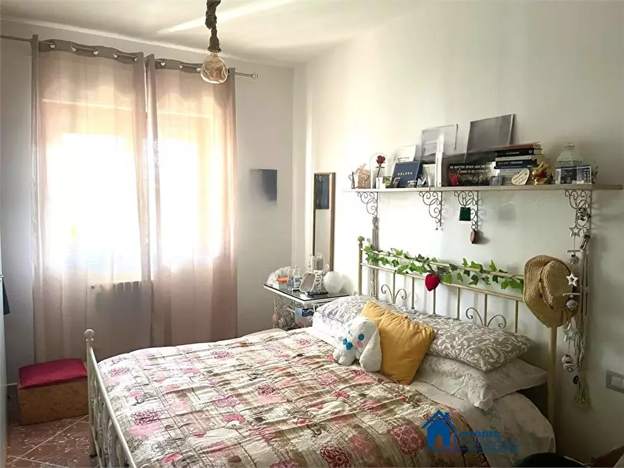 Immagine 8 di Casa semindipendente in vendita  a Cellamare