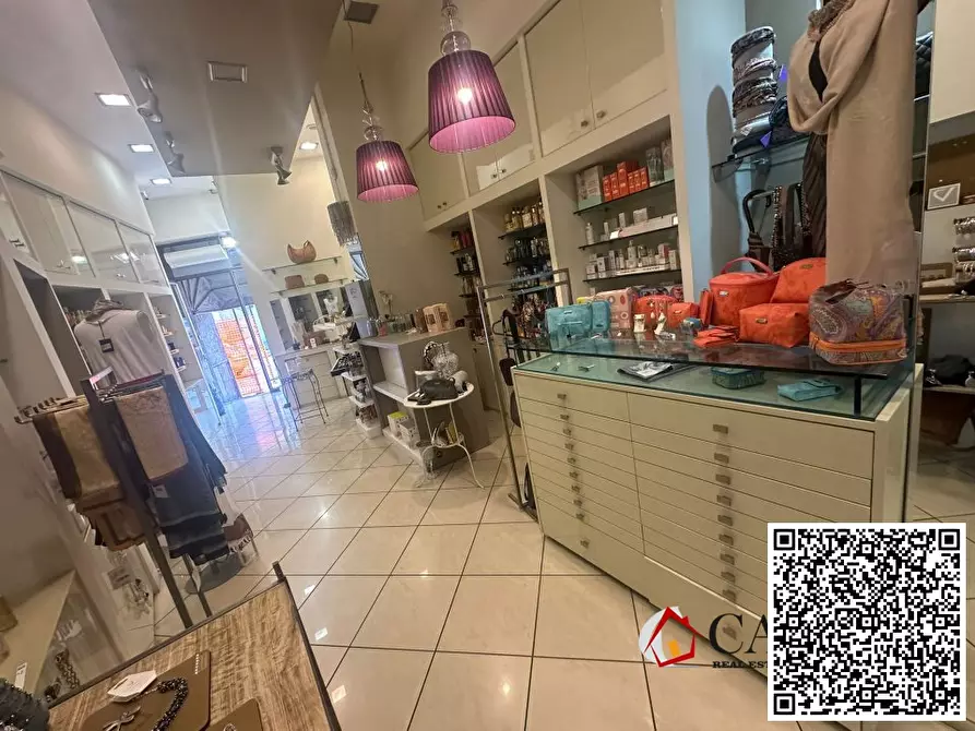 Immagine 2 di Licenza in vendita  a Cassano D'adda