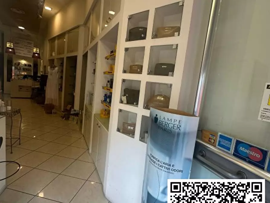 Immagine 6 di Licenza in vendita  a Cassano D'adda