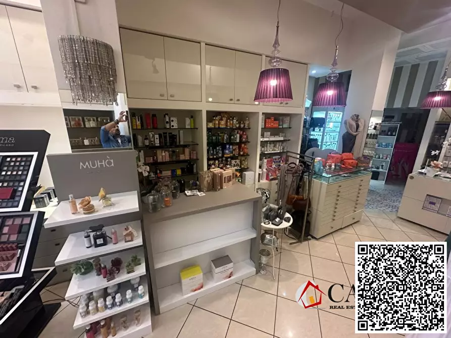 Immagine 9 di Licenza in vendita  a Cassano D'adda