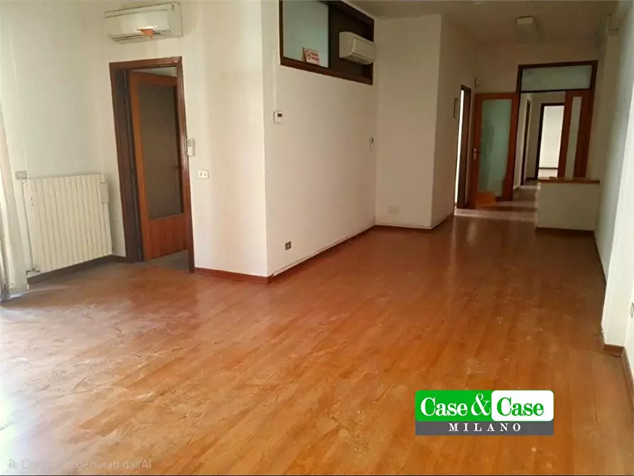 Immagine 2 di Appartamento in vendita  29 a Monte Urano