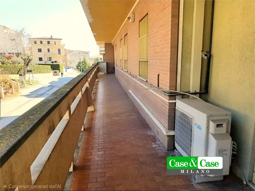 Immagine 1 di Appartamento in vendita  29 a Monte Urano