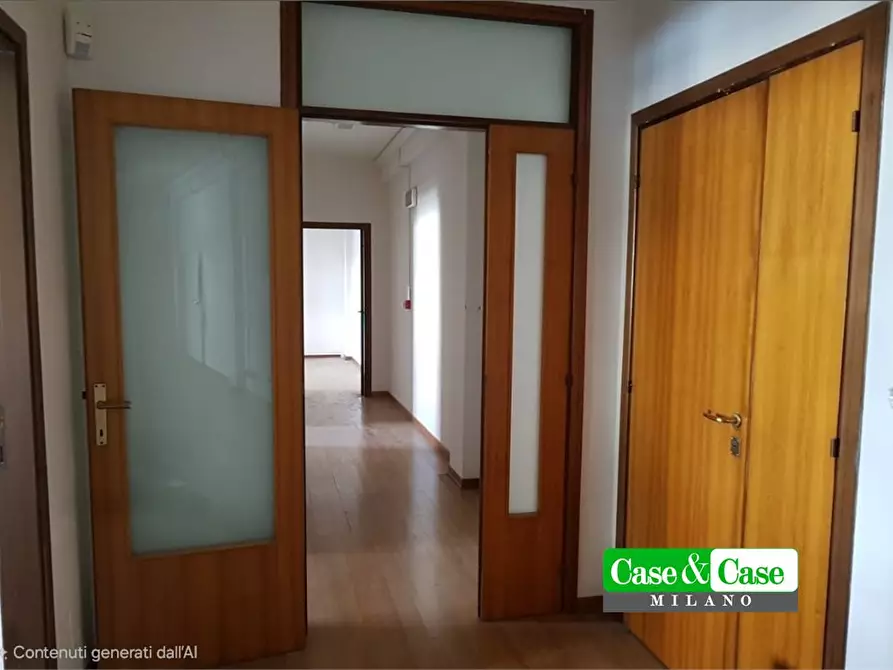 Immagine 3 di Appartamento in vendita  29 a Monte Urano