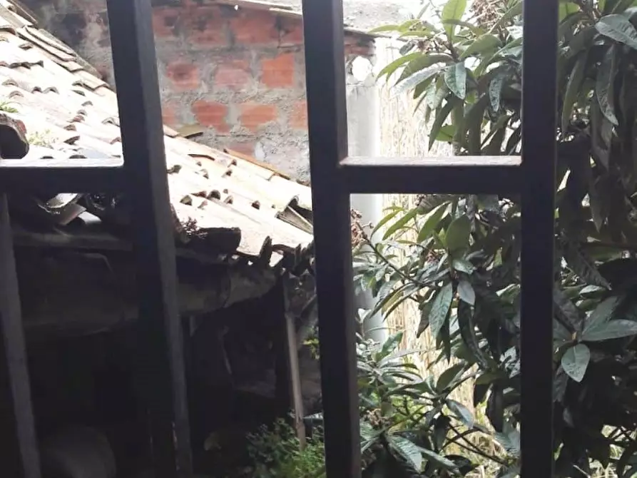 Immagine 5 di Rustico / casale in vendita  a Messina