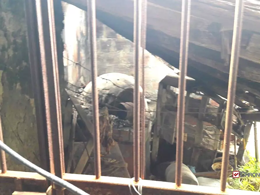 Immagine 2 di Rustico / casale in vendita  a Messina