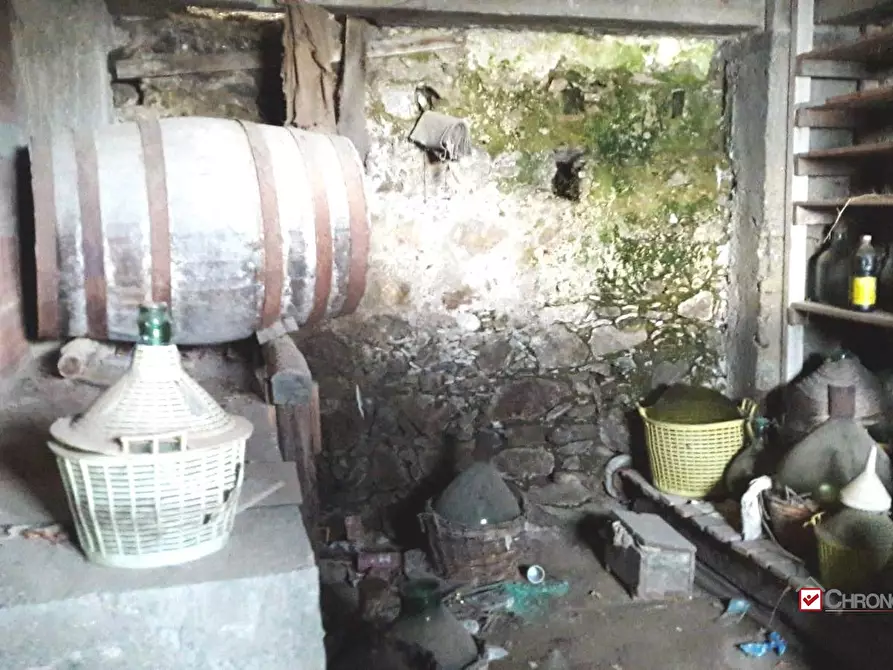Immagine 3 di Rustico / casale in vendita  a Messina