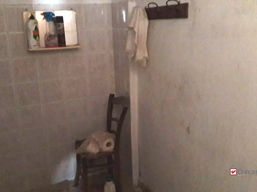 Immagine 6 di Rustico / casale in vendita  a Messina