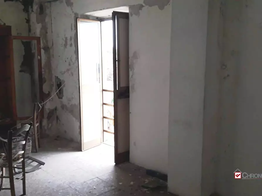 Immagine 9 di Rustico / casale in vendita  a Messina