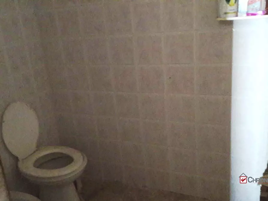 Immagine 7 di Rustico / casale in vendita  a Messina