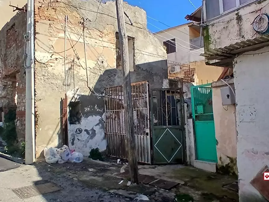 Immagine 2 di Rustico / casale in vendita  a Messina