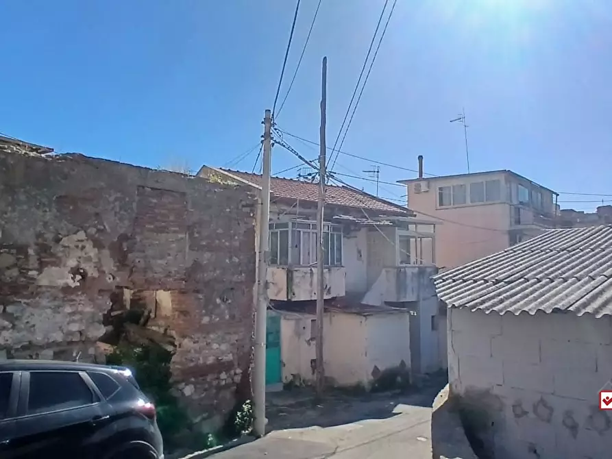 Immagine 3 di Rustico / casale in vendita  a Messina