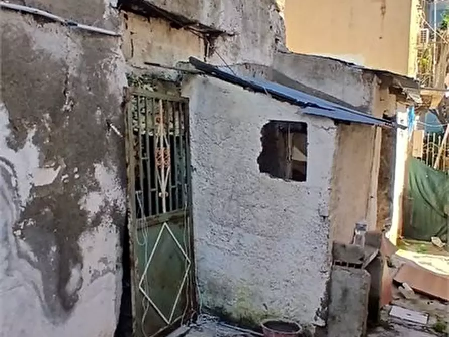 Immagine 7 di Rustico / casale in vendita  a Messina