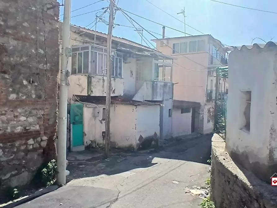 Immagine 1 di Rustico / casale in vendita  a Messina