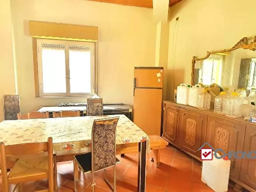 Immagine 2 di Villa in vendita  a Messina