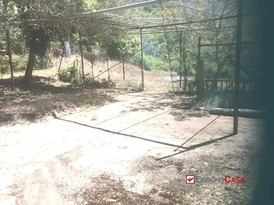 Immagine 7 di Villa in vendita  a Messina