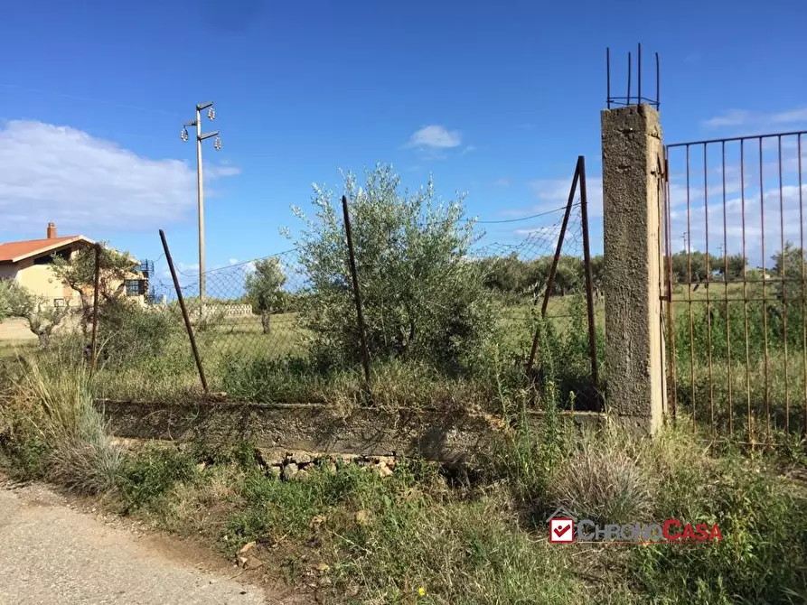 Immagine 9 di Rustico / casale in vendita  a Messina
