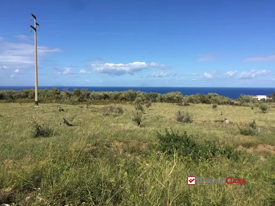 Immagine 6 di Rustico / casale in vendita  a Messina