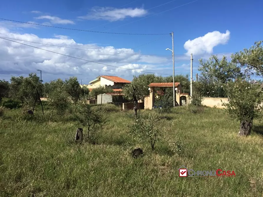 Immagine 2 di Rustico / casale in vendita  a Messina