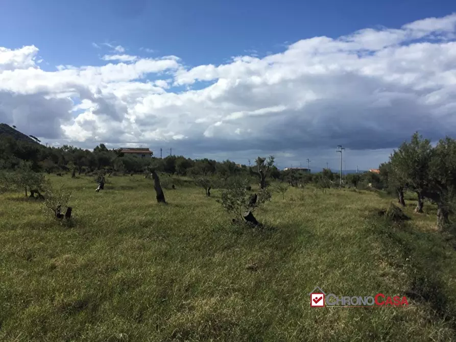 Immagine 4 di Rustico / casale in vendita  a Messina