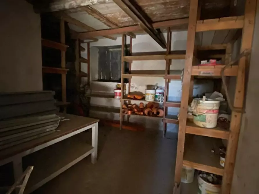 Immagine 9 di Rustico / casale in vendita  a Villafranca Tirrena