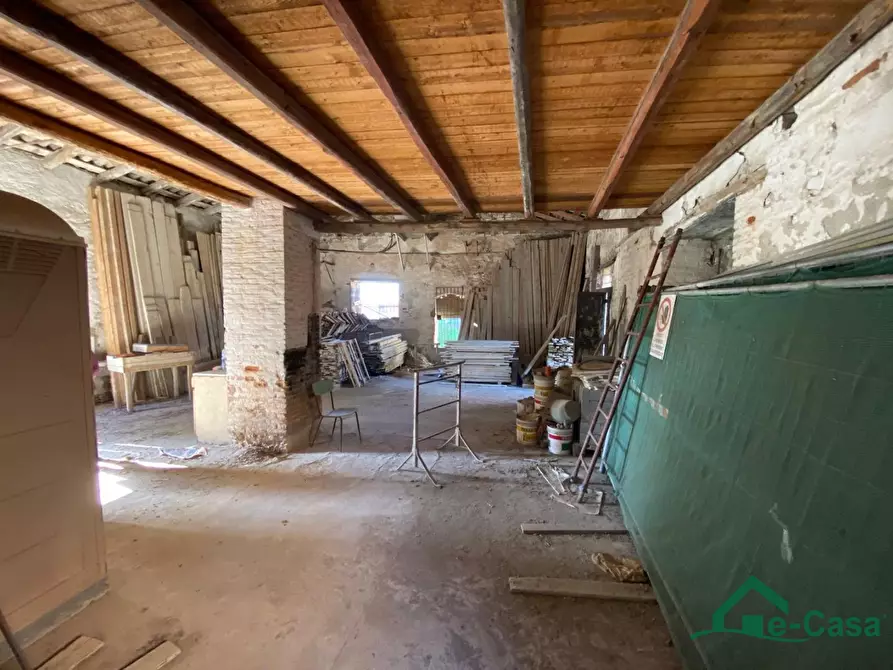 Immagine 10 di Rustico / casale in vendita  a Villafranca Tirrena