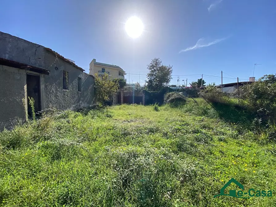 Immagine 5 di Rustico / casale in vendita  a Villafranca Tirrena