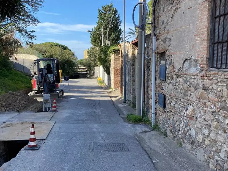 Immagine 2 di Rustico / casale in vendita  a Villafranca Tirrena