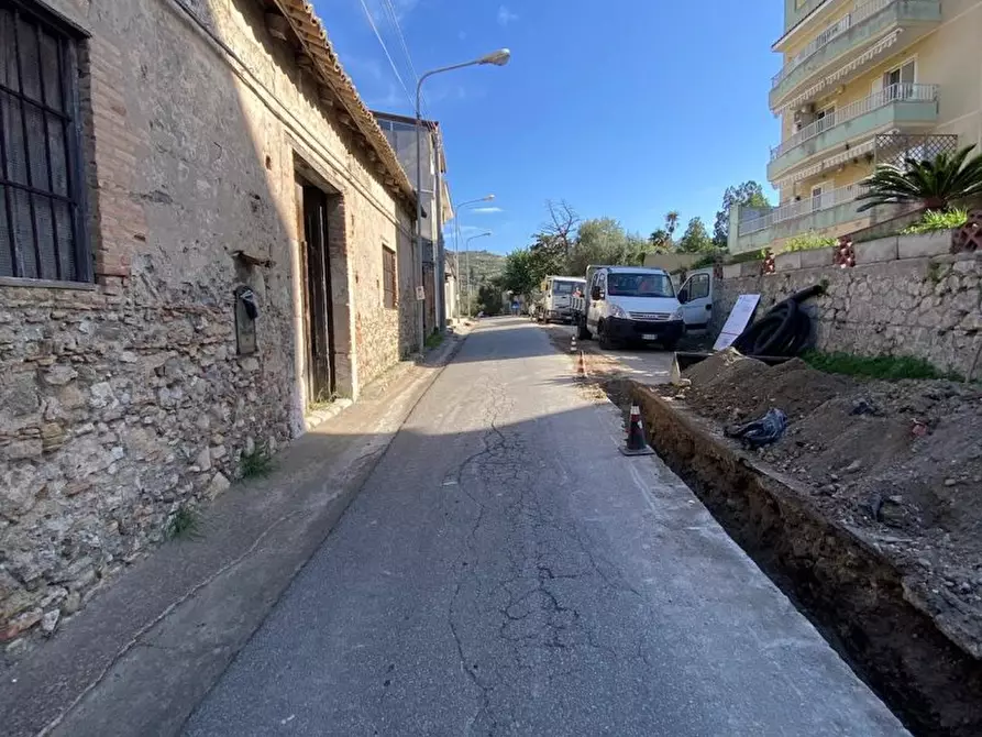 Immagine 4 di Rustico / casale in vendita  a Villafranca Tirrena