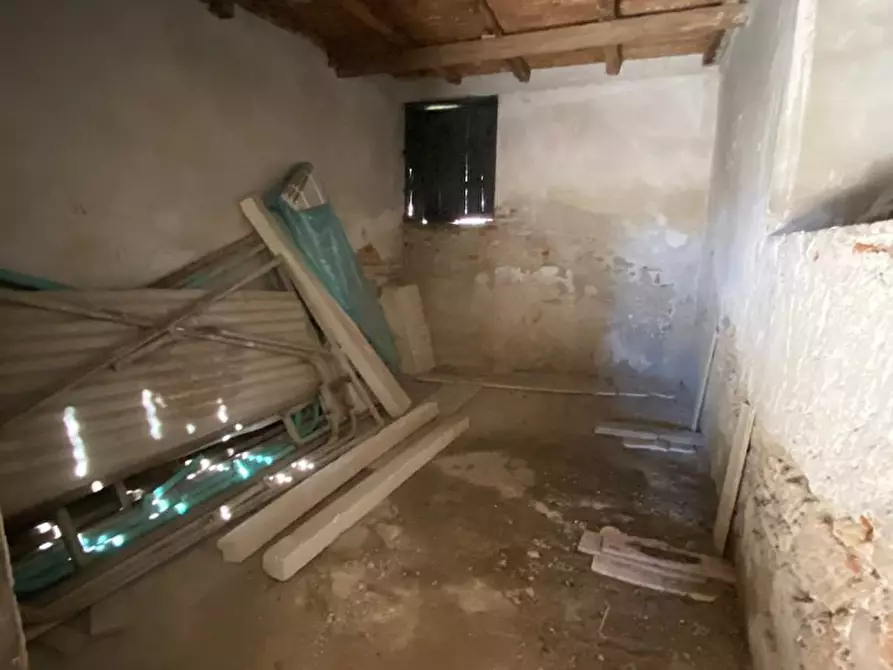 Immagine 8 di Rustico / casale in vendita  a Villafranca Tirrena