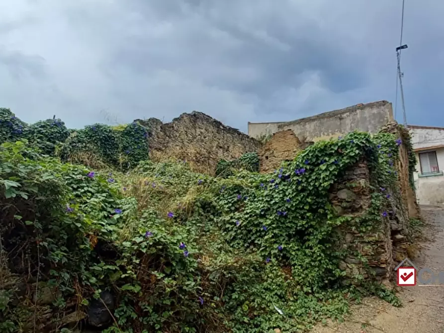 Immagine 2 di Rustico / casale in vendita  a Messina