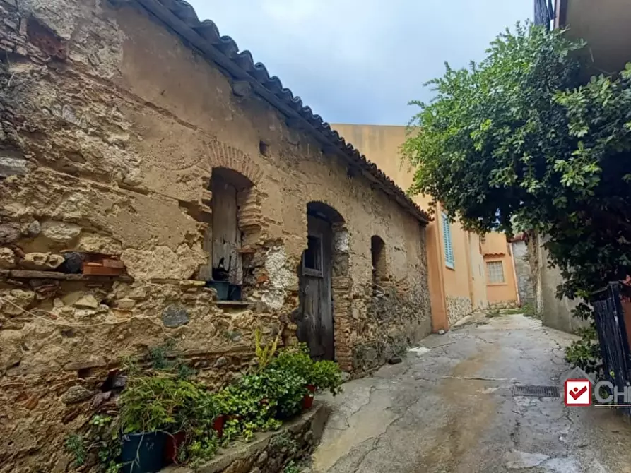 Immagine 4 di Rustico / casale in vendita  a Messina